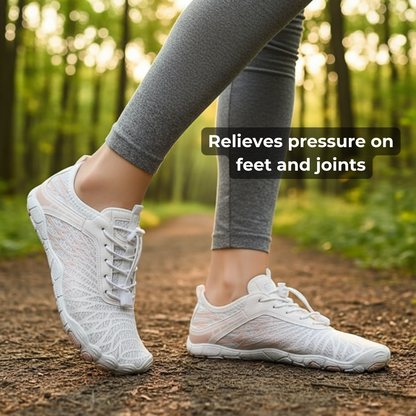 Lorax Pro – All-Day Comfort & Pain-Free Barefoot Shoes (Unisex)