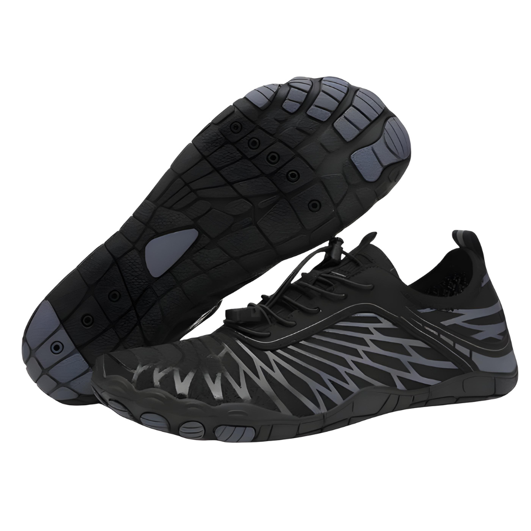 Lorax Pro – All-Day Comfort & Pain-Free Barefoot Shoes (Unisex)