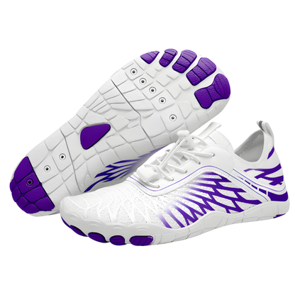 Lorax Pro – All-Day Comfort & Pain-Free Barefoot Shoes (Unisex)