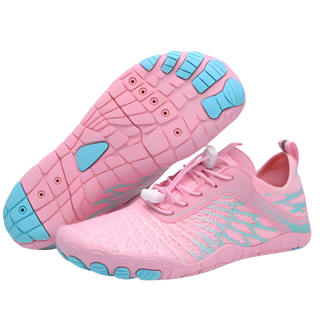 Lorax Pro – All-Day Comfort & Pain-Free Barefoot Shoes (Unisex)