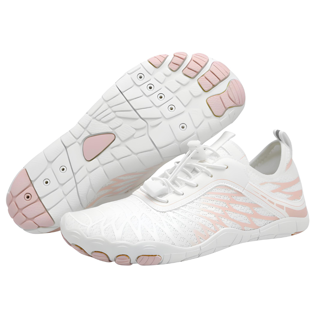 Lorax Pro – All-Day Comfort & Pain-Free Barefoot Shoes (Unisex)