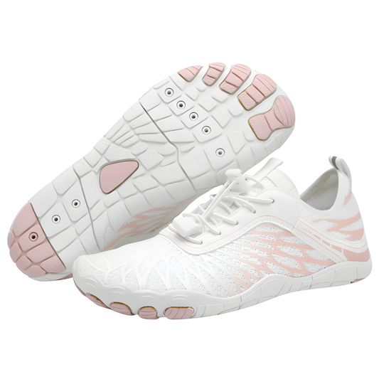 Lorax Pro – All-Day Comfort & Pain-Free Barefoot Shoes (Unisex)